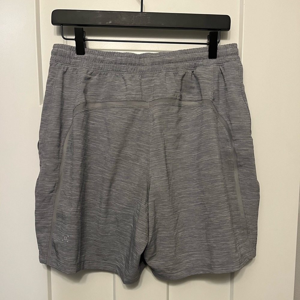 Lululemon men’s shorts - Picture 2 of 4